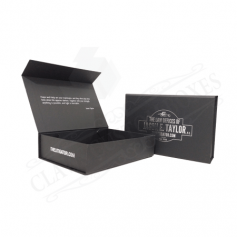 Get Magnetic Boxes offered by Claws Custom Boxes at affordable rates. Custom Magnetic Boxes are designed to provide complete protection to your products. Call us now to place an order with free shipping.
https://www.clawscustomboxes.co.uk/wp-content/uploads/2018/03/magnetic-boxes.png