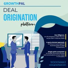 To connect with a startup acquisition service provider firm, Growthpal is an effective company to visit. Our team of experts is highly dedicated to approaching startup acquisitions to achieve their financial goals. They offer faster analytical decisions to startups and investors to protect and maximize investment returns. Based on your financial data and resource, effective decisions are offered to maximize your financial gain. Visit our website to gain more information about our approach.