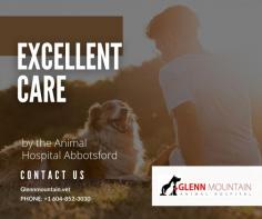Our staff are trained at Abbotsford Animal Emergency

Our staff has extensive experience and training in the treatment of serious medical conditions for pets. We are a full-service Animal Hospital in Abbotsford. All animals are worthy of compassionate care. We make sure that our Abbotsford Animal Emergency is calm and comfortable for your pet's comfort.