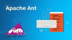 Apache Ant is essential from a career perspective since it benefits the developers and programmers working on Java-based applications.
Read More - https://training.javatpoint.com/how-will-apache-ant-help-in-career-growth
