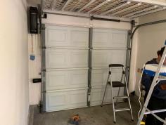 Precise Garage Door Services specialises in the repair and maintenance of garage doors in San Diego. Our experienced technicians know how to rapidly and safely repair or service your door, whatever the make or model. All of our garage door repair specialists are properly trained to keep your garage door and garage door opener running smoothly. 