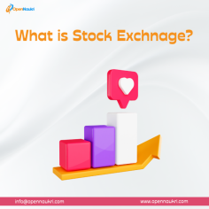 Stock exchange is a very important component of the stock market.  It is a virtual market. It facilitates transactions between traders and buyers. Here stocks and other securities are bought and sold. If you are an investor in India, and you are interested in investing in shares of new companies, then BSE will be a better option for you.