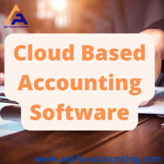 Cloud-based accounting is a great way to save time and money and allows you to keep all of the records, and data in one place, which makes it easy to access and manage. You can also access your records or data from any device or computer means that you can work from anywhere in the world. Try cloud-based QuickBooks and Sage accounting software https://www.askforaccounting.com/how-cloud-accounting-works/