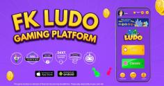 https://fantasykhiladi.com/ is one of the best online ludo gaming platform in India.