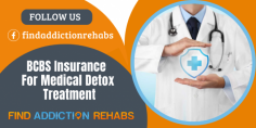 Pick Addiction Treatment Plans With BCBS Insurance

Find Addiction Rehabs support people seeking substance use treatment and recovery that is covered by a plan of BCBS insurance for medical detox treatment and help to bring out from addiction. To know more details, mail us at far@findaddictionrehabs.com.