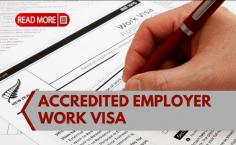 The accredited employer work visa in Christchurch is a type of visa that allows foreign nationals to work in the New Zealand as long as their employer is accredited by the N.Z. Department of Labor. To be eligible for an accredited employer work visa, your company must meet certain requirements, including having a valid business license and meeting minimum employment standards.

The accredited employer work visa in NZ is a type of visa that allows foreign nationals to work in the New Zealand based on an endorsement from an accredited N.Z. employer. The endorsement is required for certain types of employment, including certain positions in the health care and social assistance sectors. The visa may also be used for other types of employment, such as agricultural work or seasonal work.

For More Info:-https://www.freeclassifiedssites.com/663/posts/12-Business-Opportunities/83-Other/1103520-Accredited-employer-work-visa-Christchurch.html
https://www.proimmigration.co.nz/temporary-visas/