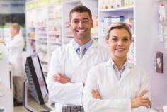 AMED Pharmacy provides long term care pharmacy services to healthcare facilities in Westminster MD. We offer quality pharmacy services in Westminster MD.
