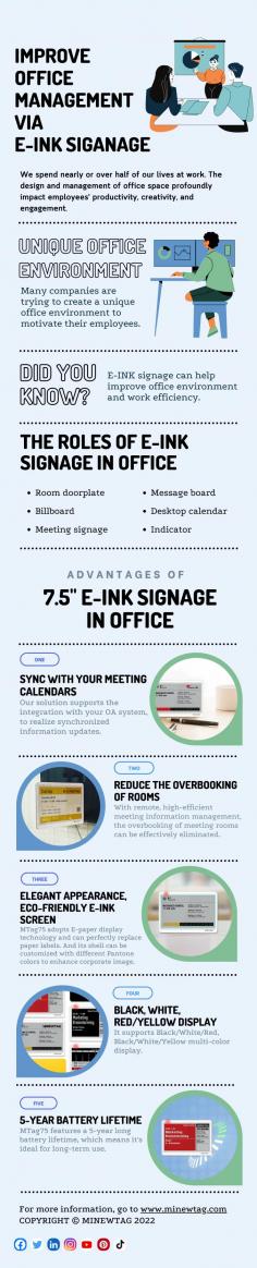 How Much Will Electronic Shelf Tags (ESLs) Cost? For store managers who haven't yet thought of using such tags, this article will introduce to you how much electronic shelf labels cost. Applying electronic shelf labels (ESLs) can help businesses gain substantial technical advantages, improve the efficiency of store management and save plenty of costs.