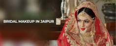 Style N Scissors provides the best Bridal Makeup in Jaipur, Wedding Makeup Artists & Top Celebrity Makeup Artists in Jaipur. Visit here and get a complete makeup package.

Website:- 
https://www.stylenscissors.com/bridal-makeup/