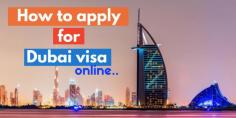 United Arab Emirates' largest provider of visa services is Applydubaivisa. To apply for a Dubai visa online, contact our knowledgeable staff of immigration and visa specialists. who, without using an intermediary, submits your visa application straight to the UAE embassy. Rejection is therefore quite unlikely. Complete customer satisfaction. Your vacation will be stress-free thanks to our quick and simple visa procedure. Contact our representative if you want to bring your family and friends to Dubai. The handling cost is low compared to industry standards. Our customer service will keep you informed of the status of your application at each stage.
Contact us 24/7 on WhatsApp Chat +971-543390392 or apply online https://www.applydubaivisa.com