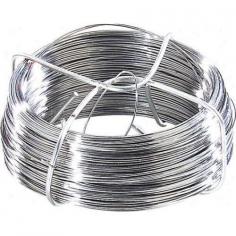 Looking to buy an affordable Metal Wire Rope in Lucknow? Buy from Adarsh Steels!

Steel bars are held together with Steel Binding Wires. These wires are essential for preserving the reinforcement's rigidity and stability. At intersections, Steel Wire is utilized to tie the steel bars together. If you're looking to purchase Metal Wire Rope in Lucknow, go no further than Adarsh Steels, who offer a large assortment of steel products at reasonable pricing.
