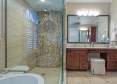 We offer multiple bathroom services, including showers, vanities and floors .Thus, when you come to us; we take care of all your needs, saving you from the hassle of hiring different remodeling contractors Riverside CA for different jobs.
Give us a call today to learn all about our services. 