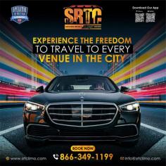 SRTC provides the best town car service in Seattle. Our chauffeurs know all the ins and outs of the town. Hence, While riding with us, you will be reaching your destination on time.