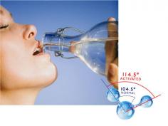 Pegasus Aqua MRET liquid activator gives you better hydration by activating your drinking water. Buy MRET Water Activator online from the most trusted Malaysian MRET supplier.

https://pegasusaqua.com/
