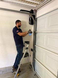 If you need any kind of garage door repairs in San Diego, look no further than Precise Garage Door Services. Our repair & installation services are provided by well-trained and experienced technicians. When you call, we are ready to repair and service your garage door.  