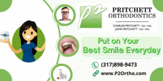 Fix Crooked or Crowded Teeth with Dental Braces


https://p2ortho.com - Feel good about yourself by fixing your oral problems like malocclusion, chipped, crooked, or damaged teeth with the assistance of our experienced and reliable orthodontists who know all ins and outs of treating these uneven troubles. Reach out to Pritchett Orthodontics for more detailed info about your procedure. Schedule today!