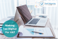 The use of Making Tax Digital Software will allow you to submit VAT returns directly to HMRC without needing to visit HMRC’s website. Read the article on how businesses can be ready for MTD.