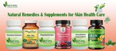 Supplements and Natural Remedies for Skin diseases play a vital role to maintain Human Life to stay healthy and comfortable. https://www.natural-health-news.com/role-of-supplements-and-natural-remedies-in-human-life/