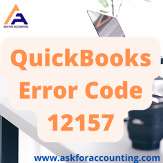 Error code 12157 getting when trying to add to an existing payroll subscription in QuickBooks. The error 30159 message says unable to load account for PSID null: entitlement is enabled, but Entitlement unit is deactivated read more to fix the issue https://www.askforaccounting.com/quickbooks-error-12157/