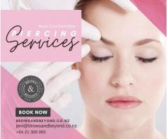 Improve Your eyes with Eyeliner Tattoo Auckland is an ideal solution for you

If you want to improve the appearance of your eyes then Eyelash Enhancement Tattoo is an ideal solution for you. If you love wearing eyeliner, enhance your life with Eyeliner Tattoo Auckland as you will never go bare-eyed again and it will also save your precious time every morning.