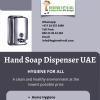 Hygiene For All is the one stop portal for all those who want to make the best out of Dubai online shopping. There are endless portals that offer cleaning products online and when you are looking to buy some of the best ones, it is important to stick to the kind of portal that offers the best of such products and that too at the right rates. At the same time, the ease of online shopping needs to be on point too. This is why at Hygiene For All, we make sure to adhere to the best of standards and offer a wide array of some of the best hygiene products and that too at the most affordable rates.

