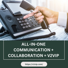 V2VIP is Voice and video internet phone services solutions provider for small businesses and healthcare. V2VIP provides VoIP Phone services, cloud hosted PBX and unified communications solutions at affordable prices. Contact us today and get low cost business phone services.