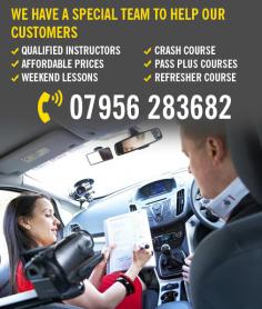 Boss driving school - Get Driving Lessons under expert driving is located in Rainham, Kent. Get Driving Lessons under expert driving is working in Education other, Driving schools’ activities. 
https://www.bossdriving.co.uk/driving-instructor-chafford-hundred/