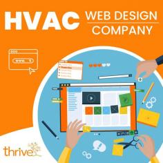 Flawless Web Design Services

For your HVAC business, we offer specialist web design and development solutions. Our experts will create beautifully crafted websites with optimized content that are ready to boost your online presence to the top of search results. Get more information by call us at (866) 500-2033.