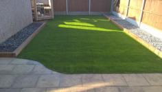 If you're taking into account changing your herbal grass garden with synthetic grass, we suggest which you examine this article! We'll introduce you to a number of the exceptional artificial grass suppliers and installers in Christchurch withinside the business, so that you can get the proper faux garden for your private home or industrial property. Contact us today to learn more about our products and services or to get a free quote here: https://www.artificial-grass.co.nz/ 