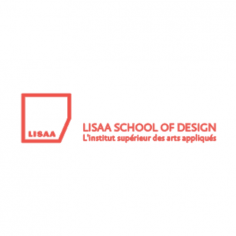 LISAA School of Design is located in New Delhi. LISAA School of Design is working in Wholesale of construction supplies, Internet cafes, Book stores and newsstands activities. You can contact the company at 098188 82303. You can find more information about LISAA School of Design at www.lisaadelhi.com. You can contact the company by email at admission@lisaadelhi.com.