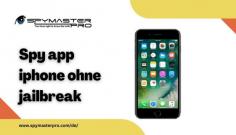 Erhalten Sie mehr Einblicke in die Anrufe, Nachrichten und Unterhaltungen Ihres Partners in sozialen Medien, ohne beobachtet zu werden. Probieren Sie Spymater Pro spy app iphone ohne jailbreak aus und sehen Sie, wem sie auf ihrem iPhone ohne physischen Zugriff eine SMS senden.