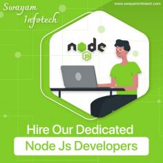 Node Js Development