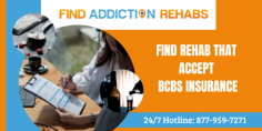 Cover Rehab Costs With BCBS Insurance

Find out the best way of getting your rehab covered with our BCBC insurance plans for healthcare treatments at Find Addiction Rehabs. For more information, reach out via our 24-hour addiction hotline now at 877-959-7271.