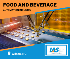 Easy to Standardize Food Production


One of the most complex industries in the market, Food & Beverage continues to evolve quickly. We have helped our clients meet increased challenges and gain better control of the factory floor through the integration of multiple control platforms and information systems. Call us at (252) 237-3399 for more details.