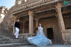 Best pre wedding photographers in Udaipur
