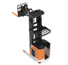 A stand-up electric pallet jack offers high performance while handling heavy loads in the warehouse. They are designed to work in a hostile environment and can deliver outstanding performance that can meet the needs of the production. This is the reason, one can find a stand-up electric pallet jack in various warehouse applications. Superlift Material Handling Inc. offers these pallet jacks that are perfectly designed to meet the needs. Dial 1.800.884.1891 to know more! 
See more: https://superlift.net/products/sit-down-rider
