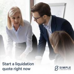 
On our website, you can start a liquidation quote right now >> 

https://www.simpleliquidation.co.uk/start-liquidation-quote/

If you'd prefer to wait and speak to us, just pop a message through on our site and we'll be in touch asap. 

#liquidation #liquidationquote #closeacompany #insolvency #simpleliquidation #finances #businessdebt 