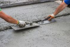 When you find yourself in need of one of the best concrete contractors, we are always ready and able to tackle any project you have, no matter how big or small. Our team of residential concrete contractors Leigh Valley PA can handle residential and commercial projects. When you trust us with your project, we will give you the highest quality craftsmanship – your satisfaction is guaranteed! 