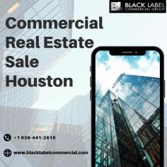 Black Label is one of the biggest and most dynamic housing markets in the United States. Whether searching for industrial, multifamily, retail, office, or land, Black Label has profound financial experience from their brokerage team. To know more about Commercial Real Estate Sale Houston, contact us at 936-441-2610.