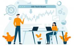 USI tech scam | Financial Fund Recovery