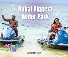Dubai Biggest Water Park

You might be planning an adventurous Dubai tour for your family and looking for the perfect destination place. Visit the Aquafun Waterpark - Dubai Biggest Water Park. Situated at the busiest beach fronts in the United Arab Emirates – Jumeirah Beach Residence (JBR) provides real adventure and fun activities. Capture funny, unforgettable and priceless memories with your friends and family. Don't miss it! And book your tickets now. For more information, visit us at https://aquafun.ae/. 

