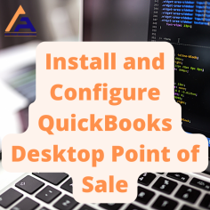 Are you looking for a help to install and configure QuickBooks Desktop Point of Sale? You can also QBPOS install on your Windows device. Ask is here to help, we've got all the latest downloads and installation instructions for you learn more. https://www.askforaccounting.com/install-quickbooks-desktop-point-of-sale/