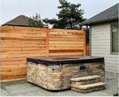 Seattle Fence Contractors only provides high-quality cedar fences made of cedar posts and cedar material that will outlast any pressure-treated product. Our professionals ensure that every fence is created with the greatest and most long-lasting materials and that you can be happy to leave behind for you to enjoy for many years. We also feel that communication is the most critical facet of a successful client-contractor partnership. To ensure complete customer pleasure, we wish to be as transparent as possible, with a clear contract and clear expectations. We are licensed and insured, and we offer a two-year warranty to give you trust in our organization and our products.