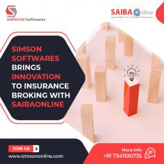 SAIBAOnline, A leading software for insurance brokers in India, uses SMS, notices, and emails to manage renewals. It can generate a variety of custom renewal reports based on RM, reference and policy department filters and formats. We provide comprehensive management of electronic documents and policies with our insurance broking software in India.