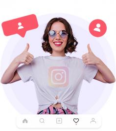 How to grow on Instagram