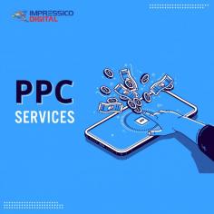 Impressico Digital offers affordable pay per click services at a reasonable cost. Get more website leads with our customize PPC services.
Visit: https://www.impressicodigital.com/service/pay-per-click/
