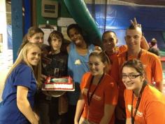 Make your birthday party in Las Vegas memorable with Sky Zone. As per your birthday plan, our team will assist you. This is an excellent program that you will be able to view here.