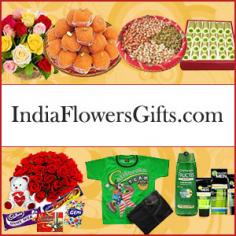 We a leading website India-wide, put every foot forward to Send Gifts to India including cakes,flowers, and personalized gifts to over 500 Indian cities on the same day for free. Send exotic Birthday, Anniversary or Valentine Gifts to India from anywhere in the world including USA, UK,Canada, and Australia availing our free same day delivery service PAN India.