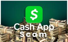 Cash App Scams | Financial Fund Recovery