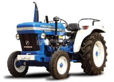 The Force Balwan series tractor model is the best tractor model in Force. This is the most selling tractor series in this brand .Most of the farmers make this one of the best tractor models .This is manufactured with a good looking model & powerful engie. This tractor is available at an affordable price. For more information please contact us on our website TractorGuru. 


https://tractorguru.in/force-tractors/balwan



